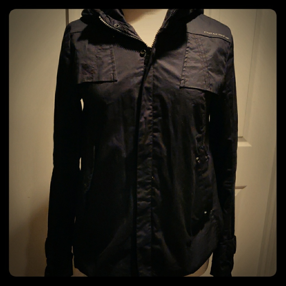 G-star jacket
